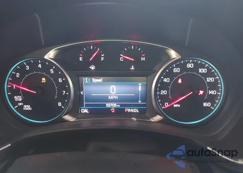 2022 Chevrolet Equinox Lt from USA, damaged, VIN 3GNAXKEV7NL211312